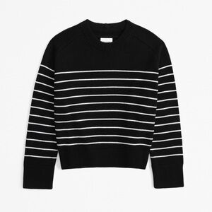Abercrombie & Fitch Cotten Blend Sweater